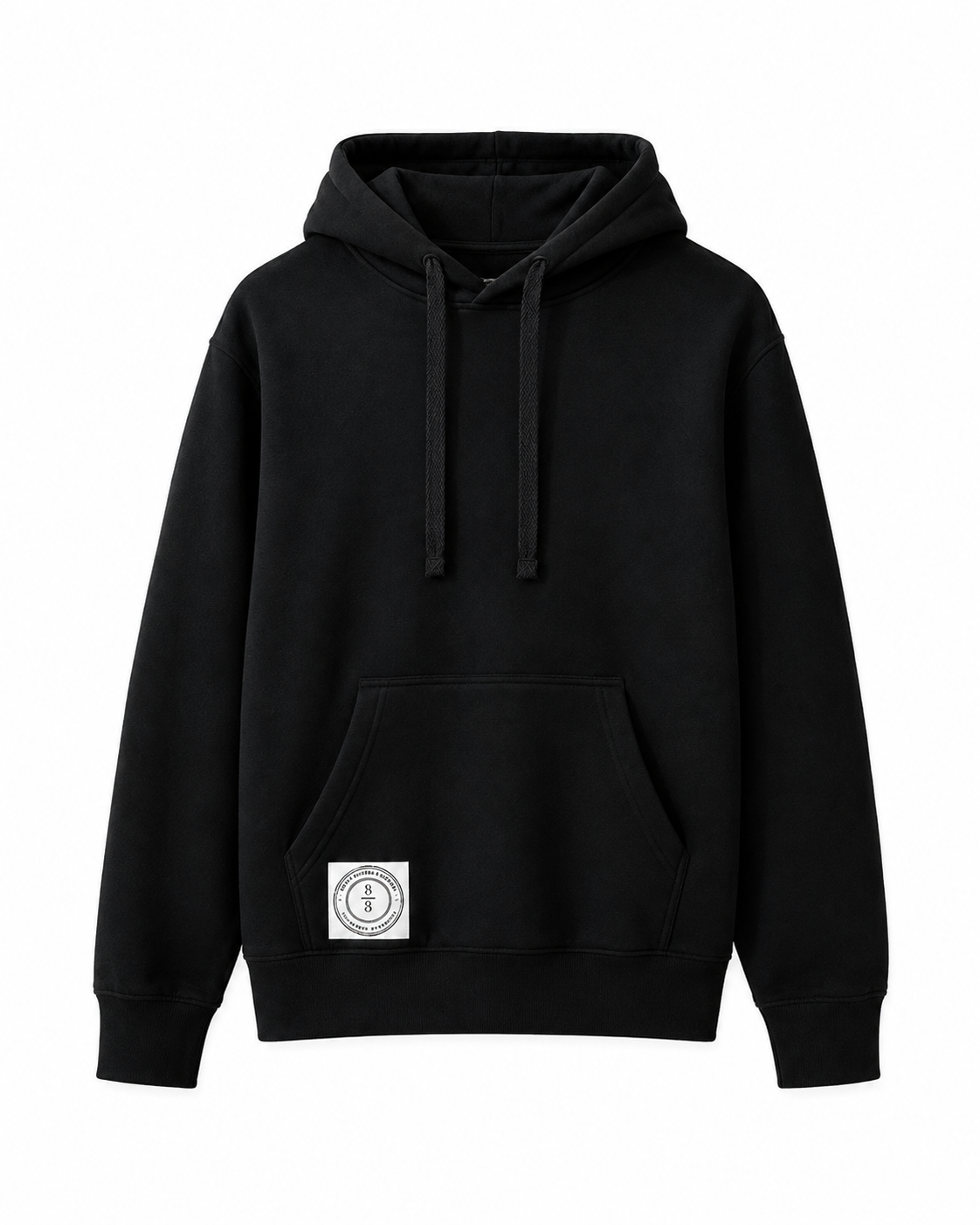 I'm Happy Bro Pullover Hoodie